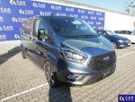 Ford Transit FT Custom 320 2.0 TDCi MR`18 E6.2 3.2t Aukcja 299019 - grafika 5