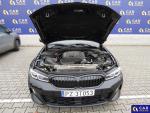 BMW Seria 3 320 Touring Diesel Mild Hybrid MR`22 E6d/e G21 Aukcja 299337 - grafika 11