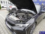 BMW Seria 3 320 Touring Diesel Mild Hybrid MR`22 E6d/e G21 Aukcja 299337 - grafika 12
