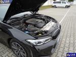 BMW Seria 3 320 Touring Diesel Mild Hybrid MR`22 E6d/e G21 Aukcja 299337 - grafika 13