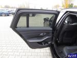 BMW Seria 3 320 Touring Diesel Mild Hybrid MR`22 E6d/e G21 Aukcja 299337 - grafika 17