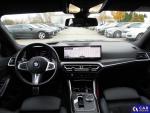 BMW Seria 3 320 Touring Diesel Mild Hybrid MR`22 E6d/e G21 Aukcja 299337 - grafika 19