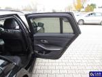 BMW Seria 3 320 Touring Diesel Mild Hybrid MR`22 E6d/e G21 Aukcja 299337 - grafika 26