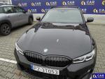 BMW Seria 3 320 Touring Diesel Mild Hybrid MR`22 E6d/e G21 Aukcja 299337 - grafika 30