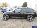 BMW Seria 3 320 Touring Diesel Mild Hybrid MR`22 E6d/e G21 Aukcja 299337 - grafika 38