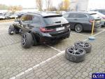 BMW Seria 3 320 Touring Diesel Mild Hybrid MR`22 E6d/e G21 Aukcja 299337 - grafika 39
