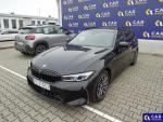 BMW Seria 3 320 Touring Diesel Mild Hybrid MR`22 E6d/e G21 Aukcja 299337 - grafika 2