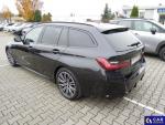 BMW Seria 3 320 Touring Diesel Mild Hybrid MR`22 E6d/e G21 Aukcja 299337 - grafika 3