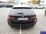 BMW Seria 3 320 Touring Diesel Mild Hybrid MR`22 E6d/e G21 Aukcja 299337 - grafika 4