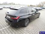 BMW Seria 3 320 Touring Diesel Mild Hybrid MR`22 E6d/e G21 Aukcja 299337 - grafika 5