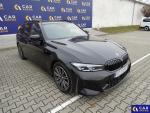 BMW Seria 3 320 Touring Diesel Mild Hybrid MR`22 E6d/e G21 Aukcja 299337 - grafika 6