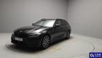 BMW Seria 3 320 Touring Diesel Mild Hybrid MR`22 E6d/e G21 Aukcja 299337 - grafika 1