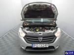 Dacia Dokker 1.5 dCi MR`15 E6 Aukcja 298358 - grafika 10