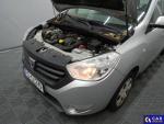 Dacia Dokker 1.5 dCi MR`15 E6 Aukcja 298358 - grafika 11