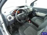 Dacia Dokker 1.5 dCi MR`15 E6 Aukcja 298358 - grafika 15