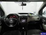 Dacia Dokker 1.5 dCi MR`15 E6 Aukcja 298358 - grafika 18