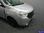 Dacia Dokker 1.5 dCi MR`15 E6 Aukcja 298358 - grafika 37