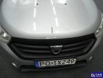 Dacia Dokker 1.5 dCi MR`15 E6 Aukcja 298358 - grafika 43
