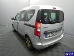 Dacia Dokker 1.5 dCi MR`15 E6 Aukcja 298358 - grafika 2