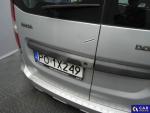 Dacia Dokker 1.5 dCi MR`15 E6 Aukcja 298358 - grafika 72