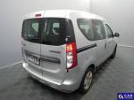 Dacia Dokker 1.5 dCi MR`15 E6 Aukcja 298358 - grafika 4