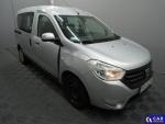 Dacia Dokker 1.5 dCi MR`15 E6 Aukcja 298358 - grafika 5