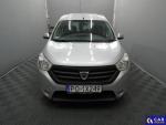 Dacia Dokker 1.5 dCi MR`15 E6 Aukcja 298358 - grafika 6