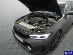 BMW Seria 3 320 Touring Diesel Mild Hybrid MR`22 E6d/e G21 Aukcja 301264 - grafika 12