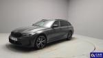 BMW Seria 3 320 Touring Diesel Mild Hybrid MR`22 E6d/e G21 Aukcja 301264 - grafika 1