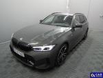BMW Seria 3 320 Touring Diesel Mild Hybrid MR`22 E6d/e G21 Aukcja 301264 - grafika 2