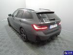 BMW Seria 3 320 Touring Diesel Mild Hybrid MR`22 E6d/e G21 Aukcja 301264 - grafika 3