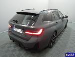 BMW Seria 3 320 Touring Diesel Mild Hybrid MR`22 E6d/e G21 Aukcja 301264 - grafika 5