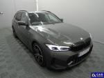 BMW Seria 3 320 Touring Diesel Mild Hybrid MR`22 E6d/e G21 Aukcja 301264 - grafika 6