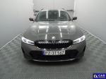 BMW Seria 3 320 Touring Diesel Mild Hybrid MR`22 E6d/e G21 Aukcja 301264 - grafika 7