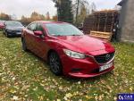 Mazda 6 6 - 2.5 MR`15 E6 Aukcja 298361 - grafika 7