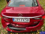 Mazda 6 6 - 2.5 MR`15 E6 Aukcja 298361 - grafika 118