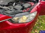 Mazda 6 6 - 2.5 MR`15 E6 Aukcja 298361 - grafika 128