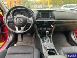 Mazda 6 6 - 2.5 MR`15 E6 Aukcja 298361 - grafika 22