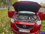 Mazda 6 6 - 2.5 MR`15 E6 Aukcja 298361 - grafika 31
