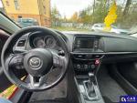 Mazda 6 6 - 2.5 MR`15 E6 Aukcja 298361 - grafika 96