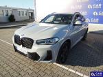 BMW X4  Aukcja 299757 - grafika 2