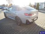 BMW X4  Aukcja 299757 - grafika 3