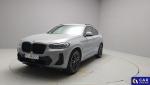 BMW X4  Aukcja 299757 - grafika 1