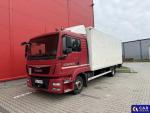 MAN TGL 12.250 TGL E6 12.0t Aukcja 298330 - grafika 1