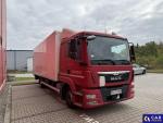 MAN TGL 12.250 TGL E6 12.0t Aukcja 298330 - grafika 5