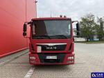 MAN TGL 12.250 TGL E6 12.0t Aukcja 298330 - grafika 6