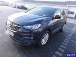 Opel Grandland X  Aukcja 298362 - grafika 1