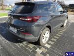 Opel Grandland X  Aukcja 298362 - grafika 3