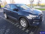 Opel Grandland X  Aukcja 298362 - grafika 4