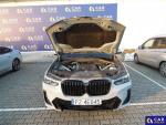 BMW X3 Diesel MR`22 E6d G01 Aukcja 301265 - grafika 13